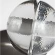 Pendelleuchte 14.3 / 3x1.5W Kugeln transparent  230V /12V DC 3x1.5W / Kugel D=102mm / IP20 | Bild 3
