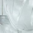 Pendelleuchte 73.3Vm / transparent  230V /DC 12V 3 x1.8W IP20 | Bild 3