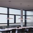 Pendelleuchte Ameluna LED transparent  230V/ 52W 4136lm 3000°K / D=80cm H=15cm IP20 | Bild 4