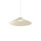 Pendelleuchte CLEA 2.0 / 14W Seidengrau  230V 2700K 835L CRI90 D=500 H=132/ IP20