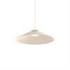 Pendelleuchte CLEA 2.0 / 14W Seidengrau  230V 2700K 835L CRI90 D=500 H=132/ IP20