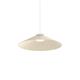 Pendelleuchte CLEA 2.0 / 14W Seidengrau  230V 2700K 835L CRI90 D=500 H=132/ IP20