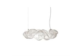 Pendelleuchte Cloud-XL LED Dali  230V 73W 3000°K 9600lm CRI80 IP20