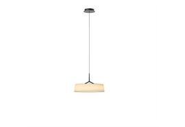 Pendelleuchte Dama 45cm 25 Beige D1  230V LED 16,2W 1350lm 2700K dimmbar DALI