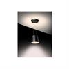 Pendelleuchte FEZ D COB-LED schwarz  240V/ 38W 3700lm 2700°K CRI 80 IP20