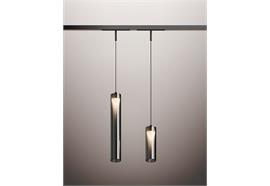Pendelleuchte Iconica 4W bronze verspiegelt  48V/DC 2700K 600Lm D=60mm H=200 IP20