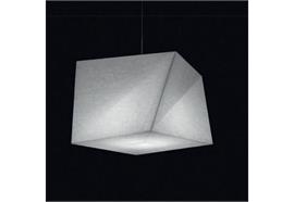 Pendelleuchte IN-EI Hakofugu 3000°K  max. 1x20W LED (E27) 1251lm dimmbar