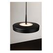 Pendelleuchte Kivo 28W 2700K 70° weiss  DC / 2280lm CR95 D=270 H=47mm /IP40 | Bild 3