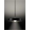 Pendelleuchte Kivo 28W 2700K 70° weiss matt  DC / 2280lm CR95 D=270 H=47mm /IP40