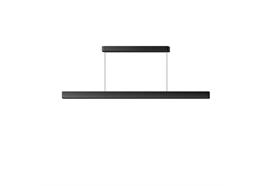 Pendelleuchte KLEEN 43W 230V/ 3000K 2810Lm L=1157 B=25 H=50mm / IP20