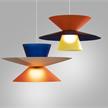 Pendelleuchte Lady Galala weiss  230V E27 max.23W exkl., D=12 H=8,7cm / IP40 | Bild 4