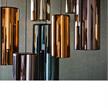 Pendelleuchte LIT large Glas violet  230V/E27/10W LED D=200mm H=420 / IP20 | Bild 3