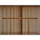 Pendelleuchte Luce Cilindrica S1 /110W Glas  240V 2700K 569Lm CRI95 / IP20