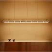 Pendelleuchte Luce Cilindrica S1 /110W Glas  240V 2700K 569Lm CRI95 / IP20 | Bild 6