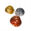 Pendelleuchte Melt Mini 6W gold  240V 6W 3000K 800Lm D=28cm H=27cm IP20 | Bild 4