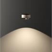 Pendelleuchte Mione sospé uno Track 12W bronze  48V DC 450mA 2700K 840Lm D=102 H=59 IP20 | Bild 4