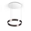 Pendelleuchte MITO Sospeso up 40 variabel AIR phantom  240V 40W 2220lm D=400 H=40 /IP20