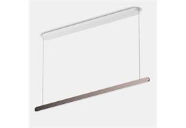 Pendelleuchte MITO volo 140 up variabel AIR wide phantom  240V 60W 4500Lm L=136cm IP20