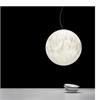 Pendelleuchte MOON 120 E27 Japan Papier  230V 2xE27 LED D=120cm IP20