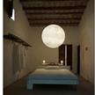 Pendelleuchte MOON 120 Japan Papier  230V 2 x E27 LED D=120cm IP20 | Bild 3
