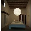 Pendelleuchte MOON 60 13W Led Japan Papier  230V E27 2700K 1521lm D=60cm IP20 | Bild 3