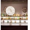 Pendelleuchte MOON 60 13W Led Japan Papier  230V E27 2700K 1521lm D=60cm IP20 | Bild 4