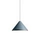 Pendelleuchte North 5662 / 9W schwarz matt  240V/ 2700K 1269Lm D=40cm H=25 /IP20