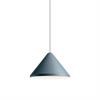 Pendelleuchte North 5662 / 9W schwarz matt  240V/ 2700K 1269Lm D=40cm H=25 /IP20