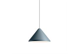 Pendelleuchte North 5662 / 9W schwarz matt  240V/ 3000K 1123Lm D=40cm H=25 /IP20