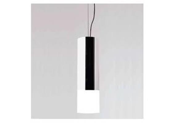 Pendelleuchte PALLINO S rund LED 4.5W 3000°K chrom  230V / Led 250mA 430lm / H=145 D=50