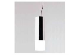 Pendelleuchte PALLINO S rund LED 4.5W 3000°K chrom  230V / Led 250mA 430lm / H=145 D=50