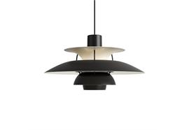 Pendelleuchte PH 5 E27 Black Friday SpecialEdition  230V / 75W E27 D=500m H=267mm / IP20