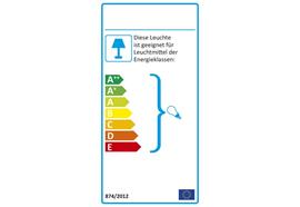 Pendelleuchte PH 5 E27 kupfer  230V 1x75W E27 / D=500m H=267mm