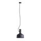 Pendelleuchte Roomor Ceiling 1.2 black texture  230V/ E27 9W 325Lm D= 250mm H=295 / IP20