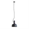 Pendelleuchte Roomor Ceiling 1.2 black texture  230V/ E27 9W 325Lm D= 250mm H=295 / IP20