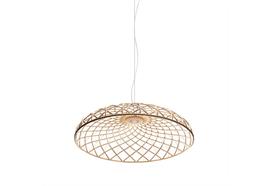 Pendelleuchte Skynest Suspension 78W Almond  240V 2700K 655Lm CRI90 D=904mm H=213 / IP20