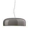 Pendelleuchte SMITHFIELD S PRO LED schwarz  230V/ 30W 2700K CRI90 2623lm D= 600mm H= 215mm
