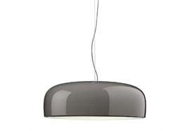 Pendelleuchte SMITHFIELD S PRO LED schwarz  230V/ 30W 2700K CRI90 2623lm D= 600mm H= 215mm