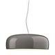 Pendelleuchte SMITHFIELD S PRO mud  230V/ 45W 2700K CRI90 2623lm D= 600mm H= 215mm