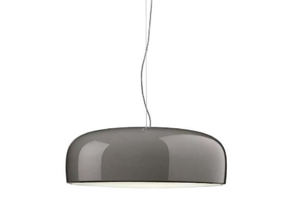 Pendelleuchte SMITHFIELD S PRO mud  230V/ 45W 2700K CRI90 2623lm D= 600mm H= 215mm
