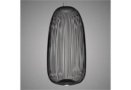 Hängeleuchte Spokes 1 LED 38,2W 10m 230V 2700K 3220Lm B=32.5cm H=71cm IP20