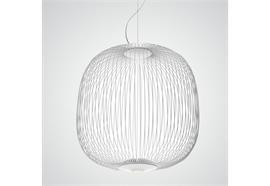 Pendelleuchte Spokes 2 30W 230V 2700K D=52cm IP20