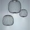 Pendelleuchte Spokes 2 Midi 30W kupfer  230V 2700K 3316lm D=45cm H=45cm IP20 | Bild 6