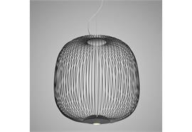 Hängeleuchte Spokes 2 Midi 30W MyLight 230V 2700K D=45cm H=45cm 3220lm