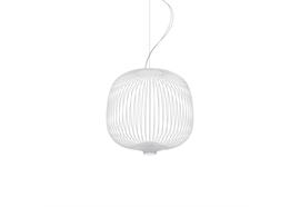 Pendelleuchte Spokes piccola 19W Mylight 230V 2700K D=34cm H=35cm IP20