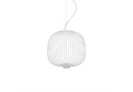 Pendelleuchte Spokes piccola 19W Mylight 230V 2700K D=34cm H=35cm IP20
