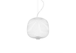 Pendelleuchte Spokes piccola 19W Mylight 230V 2700K D=34cm H=35cm IP20