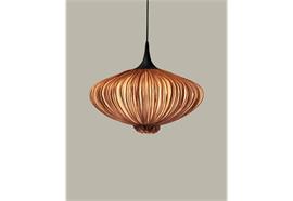 Pendelleuchte Suuria Son  240V / E27 12W 2700K / IP20