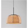 Pendelleuchte Tanit S/61 24W Schirm beige  240V 2700K 2400Lm D=61cm H=30cm / IP20