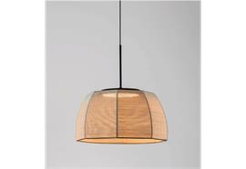 Pendelleuchte Tanit S/61 24W Schirm beige  240V 2700K 2400Lm D=61cm H=30cm / IP20